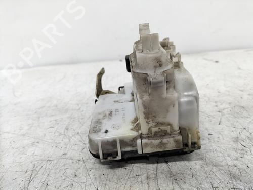 Front right lock VW POLO (6N2)  | BP11381965C97 