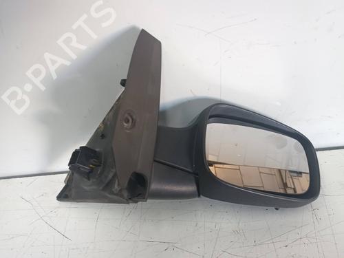 Used Right mirror RENAULT SCÉNIC II (JM0/1_) 2.0 (JM05, JM0U, JM1N, JM1U, JM2V) (135 hp) 17028188