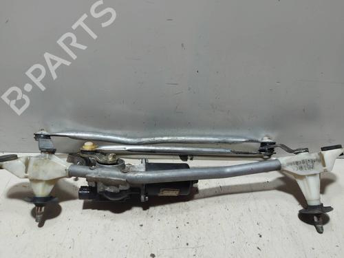 Front wiper motor HONDA JAZZ II (GD_, GE3, GE2) 1.3 iDSi (GD1) | BP22387357M29 