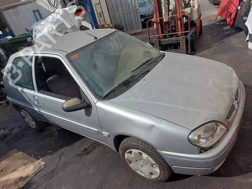 Højre baglygte CITROËN SAXO (S0, S1) 1.5 D | BP20293896C35