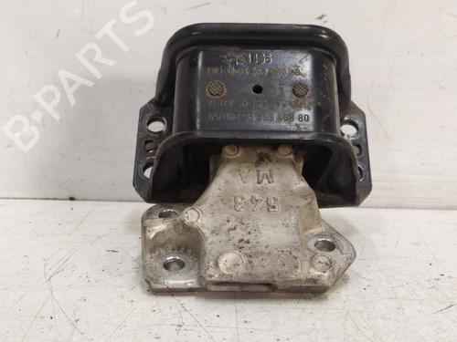 Engine mount CITROËN C4 I (LC_)  | BP29613535M89 