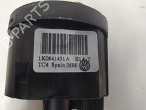 Headlight switch VW GOLF V (1K1) 2.0 TDI | BP9139264I24 
