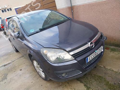 Peças OPEL ASTRA H (A04) 1.6 (L48) 4563248