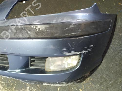 Front bumper HYUNDAI MATRIX (FC) 1.5 CRDi | BP18081116C7 