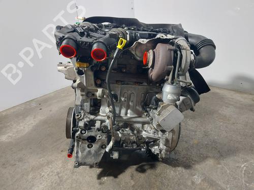 Used Engine Engine CITROËN C4 I (LC_) [2004-2014] 33397785 33397785