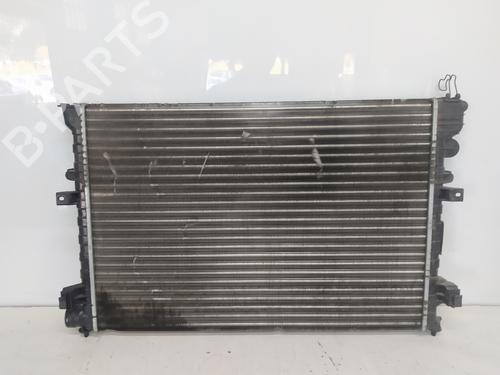 Køler FIAT SCUDO Van (220_) 1.9 TD | BP15597501M31 