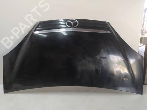 Used Hood MERCEDES-BENZ A-CLASS (W168) A 190 (168.032, 168.132) (125 hp) 10528384