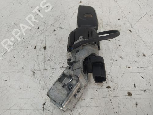 Ignition barrel CITROËN BERLINGO MULTISPACE (B9) 1.6 | BP26007195M48 