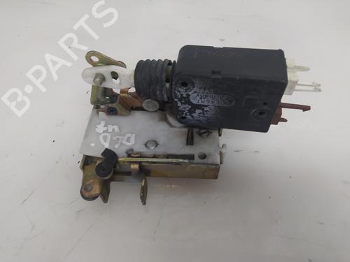 Front right lock CITROËN SAXO (S0, S1) 1.1 X, SX | BP12512420C97 