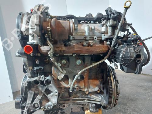 Engine FIAT BRAVO II (198_) 1.6 D Multijet (198AXM1B) | BP21489289M1 