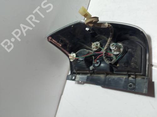 Left taillight SUZUKI GRAND VITARA II (JT, TE, TD)  | BP29745125C34
