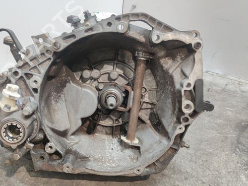 Used Gearbox CITROËN BERLINGO / BERLINGO FIRST Box Body/MPV (M_) 2.0 HDI 90 4WD (MBRHY, MCRHY) (90 hp) 8711922