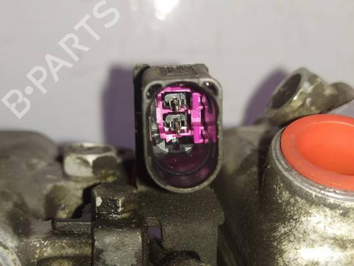 AC compressor AUDI A4 B7 Avant (8ED) 2.5 TDI | BP15597513M34 - Image 3