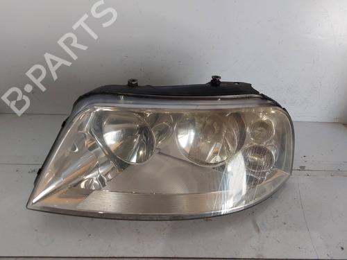 Used Left headlight VW SHARAN (7M8, 7M9, 7M6) 2.0 (115 hp) 9272386