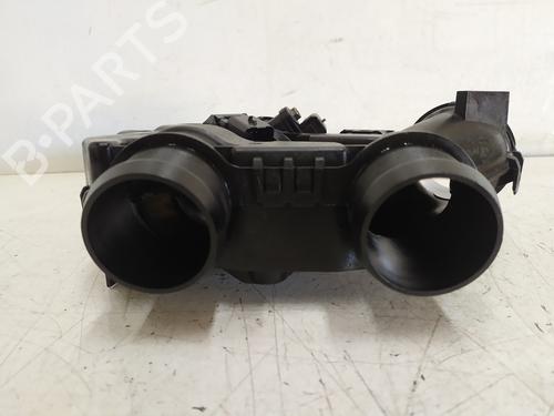 Throttle body CITROËN C4 Picasso I MPV (UD_)  | BP30102528M82 