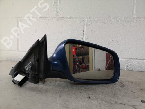 Used Right mirror AUDI A3 (8L1) [1996-2006]  8702291