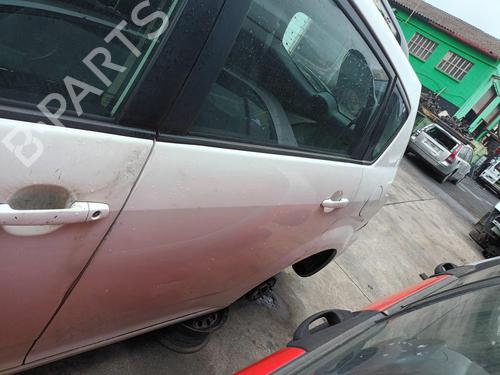 Used Left rear door TOYOTA COROLLA Verso (ZER_, ZZE12_, R1_) [2004-2009]  12511477