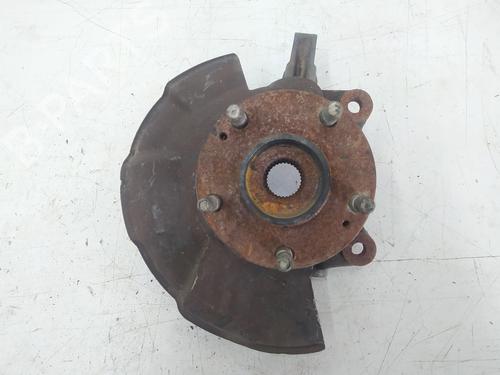 Used Right front steering knuckle KIA SPORTAGE II (JE_, KM_) 2.0 CRDi (140 hp) 8712707