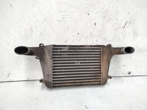 Used Intercooler NISSAN CABSTAR E (TL_, VL_) [1992-2006]  15763626