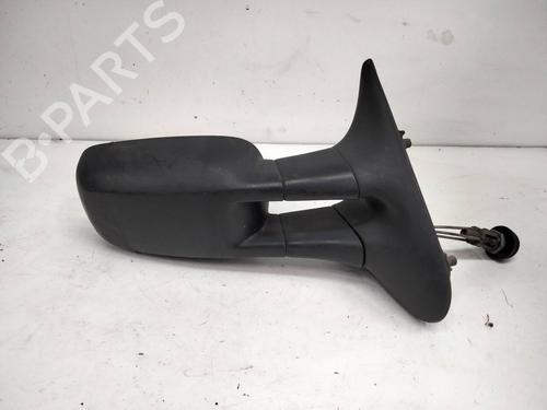 Right mirror SEAT INCA (6K9)  | BP8710979C27