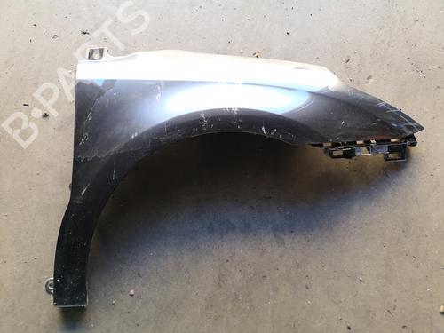 Forkjerm høyre CITROËN C4 Coupe (LA_) [2004-2013]  15585084