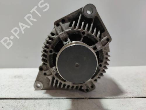 Used Alternator RENAULT MEGANE I Classic (LA0/1_) 1.9 D (LA0A, LA0U, LA0R) (64 hp) 8715715