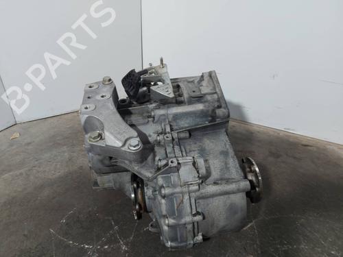 Gearbox SEAT LEON (1P1)  | BP29907094M3 