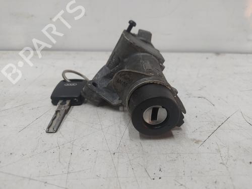 Used Ignition barrel AUDI A4 B5 (8D2) 1.8 (125 hp) 16705583