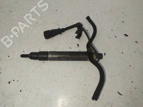 Used Injector VW GOLF IV (1J1) [1997-2008]  10140221