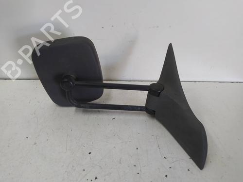 Right mirror OPEL COMBO Box Body/MPV (71_) 1.7 D | BP9810378C27 