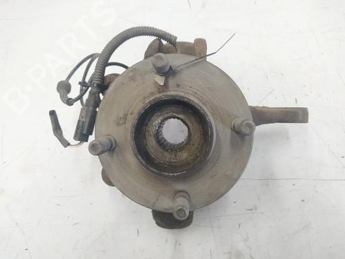 Used Left front steering knuckle Left front steering knuckle FORD FIESTA V (JH_, JD_) [2001-2014] 8713297 8713297