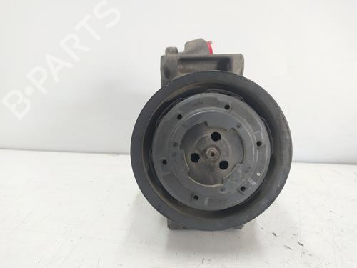 AC-Kompressor LAND ROVER DISCOVERY III (L319) 2.7 TD 4x4 | BP19330419M34 