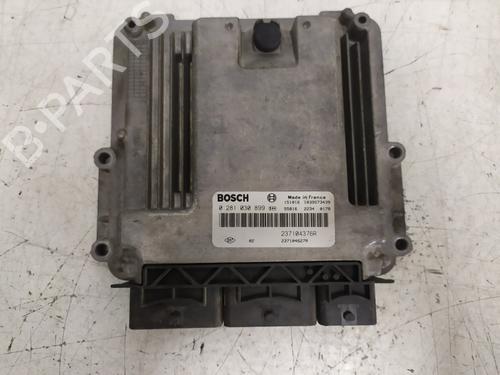 Used Engine control unit (ECU) Engine control unit (ECU) 36889255 36889255
