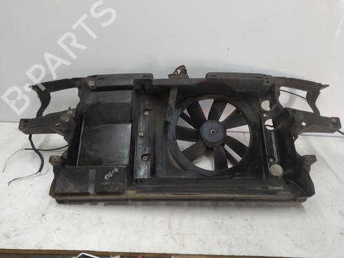Used Front slam panel VW GOLF III (1H1) 1.6 (75 hp) 16570229