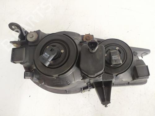 Left headlight TOYOTA COROLLA Compact (_E11_) 1.4 (EE111_, EE111R) | BP36166462C28 - Image 5