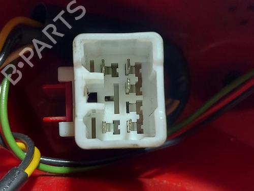 Right taillight KIA CEE'D Hatchback (ED) | BP37718928C35 - Image 2