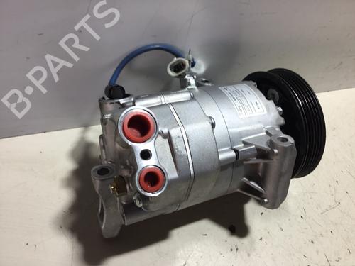 AC compressor OPEL INSIGNIA A (G09)  | BP29636385M34 