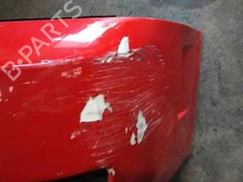 Front bumper OPEL VECTRA C (Z02) 3.0 CDTI (F69) | BP8896304C7 