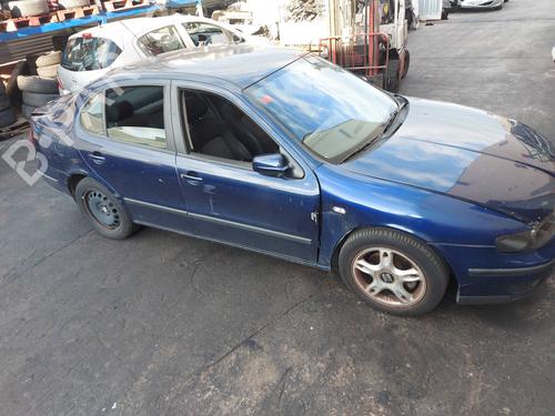 Right front window motor SEAT TOLEDO II (1M2) 1.8 20V | BP20512559E20 