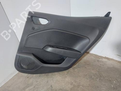 Other RENAULT CLIO V (B7_) | BP23575063O1