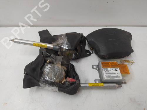 Airbag Kit NISSAN TERRANO II (R20)  | BP10365001C86 