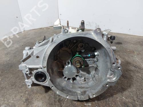 Used Gearbox MITSUBISHI ASX (GA_W_) [2009-2025]  24296360