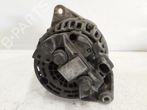 Alternator IVECO DAILY IV Van  | BP34355188M7  - Image 6