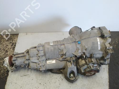 Schaltgetriebe AUDI A6 C6 (4F2) [2004-2011]  14455822