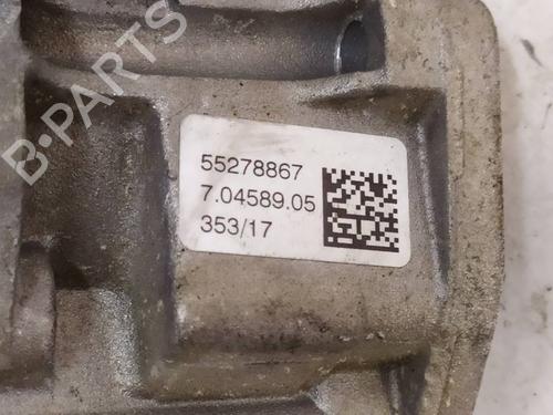 Egr OPEL COMBO Box Body/MPV (X12) 1.3 CDTI (B05) | BP40541607M69 - Image 7