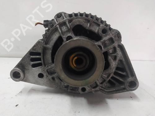 Used Alternator NISSAN MICRA II (K11) 1.0 i 16V (54 hp) 9248199