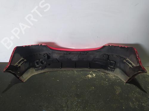 Rear bumper OPEL ASTRA H (A04) 1.7 CDTI (L48) | BP26586780C8 