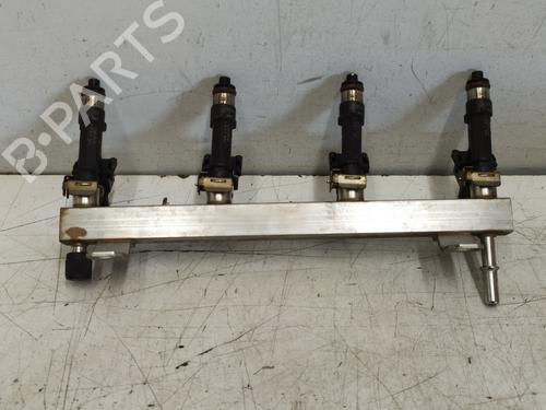 Used Injection rail CHEVROLET AVEO Hatchback (T300) [2011-2025]  30569827