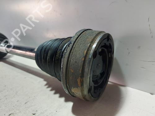 Left front driveshaft AUDI A3 (8L1) 1.6 | BP18553215M38 