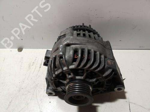 Alternator BMW 5 (E34) 525 tds | BP13942426M7 